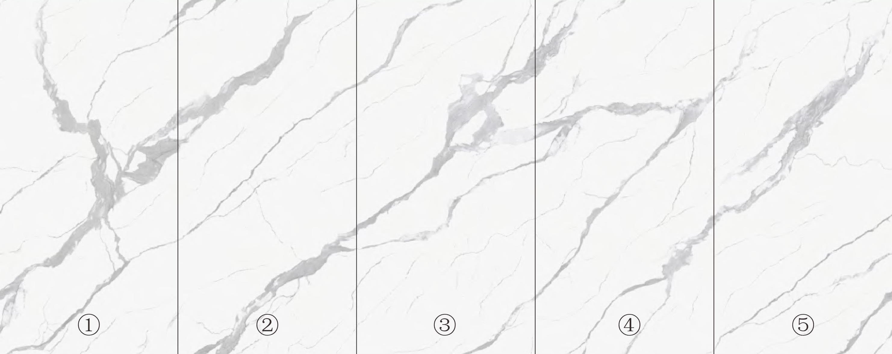 卡拉拉白