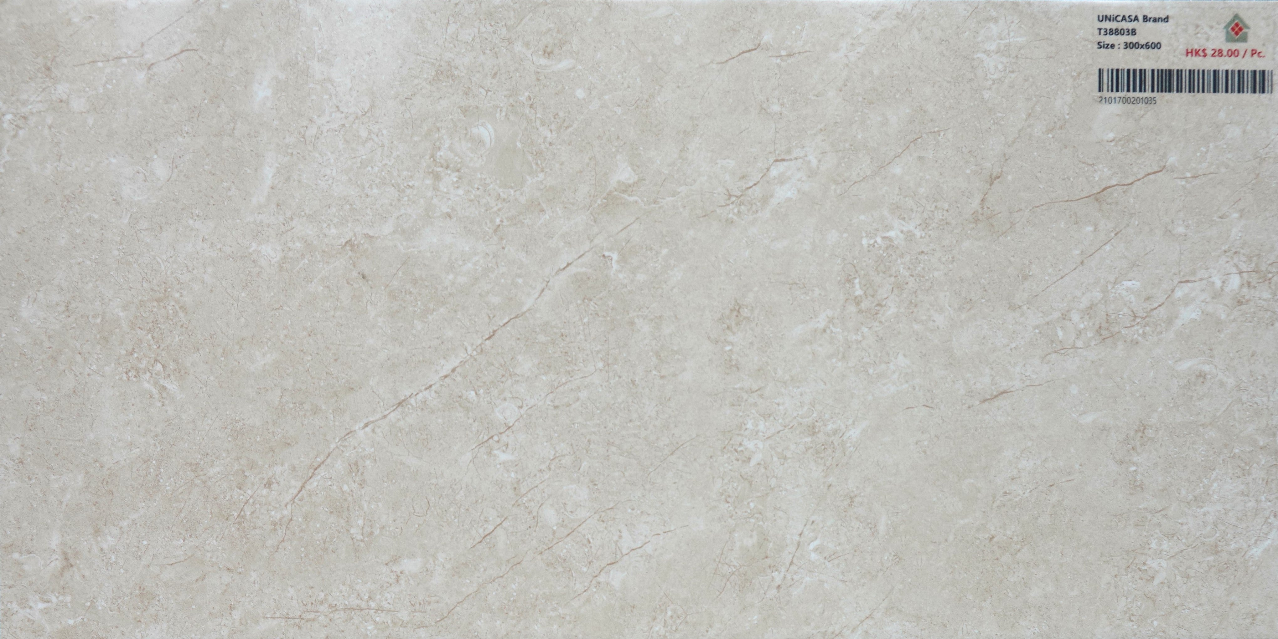 UNiCASA - T38803