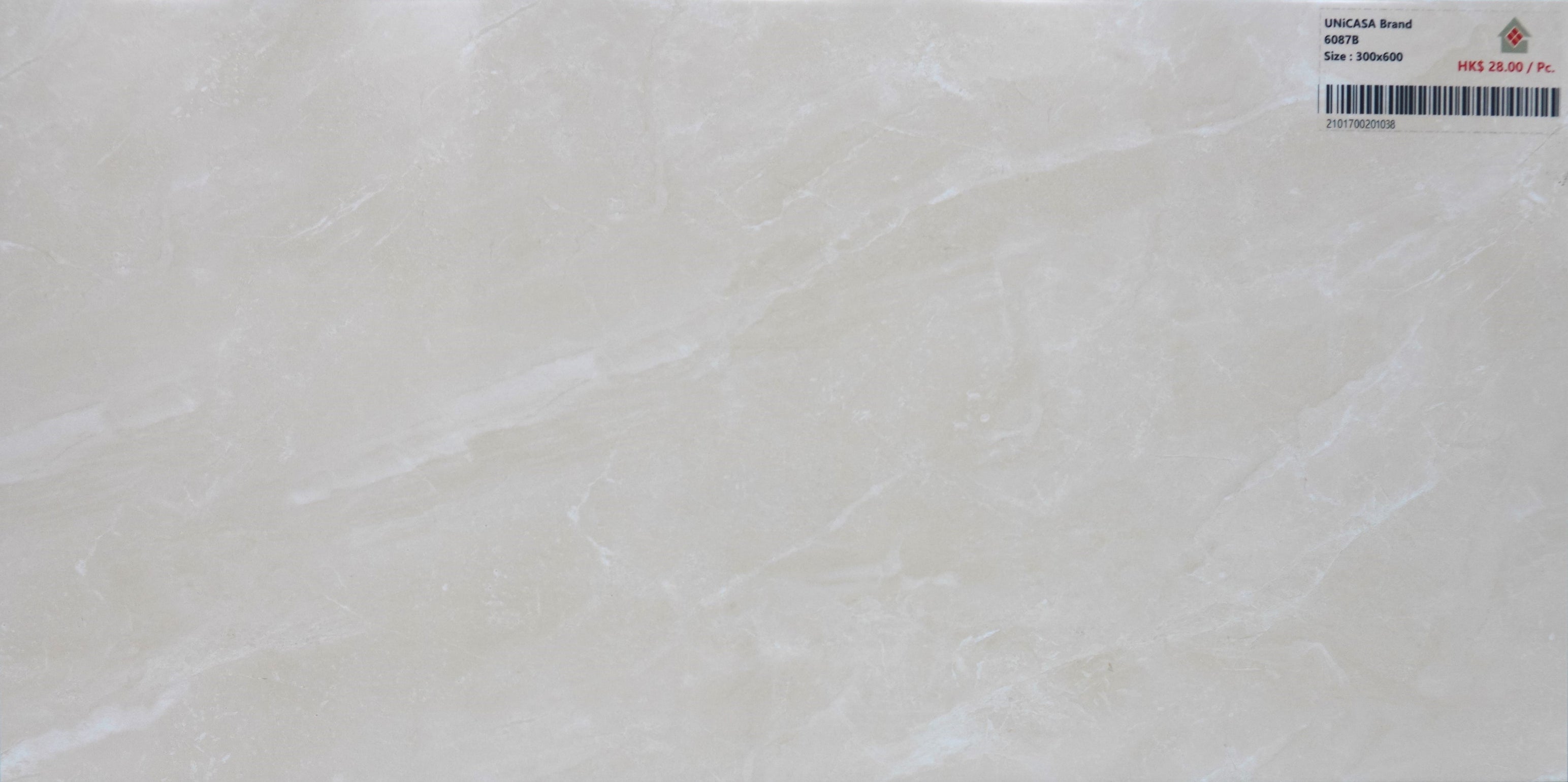 UNiCASA - 6087B