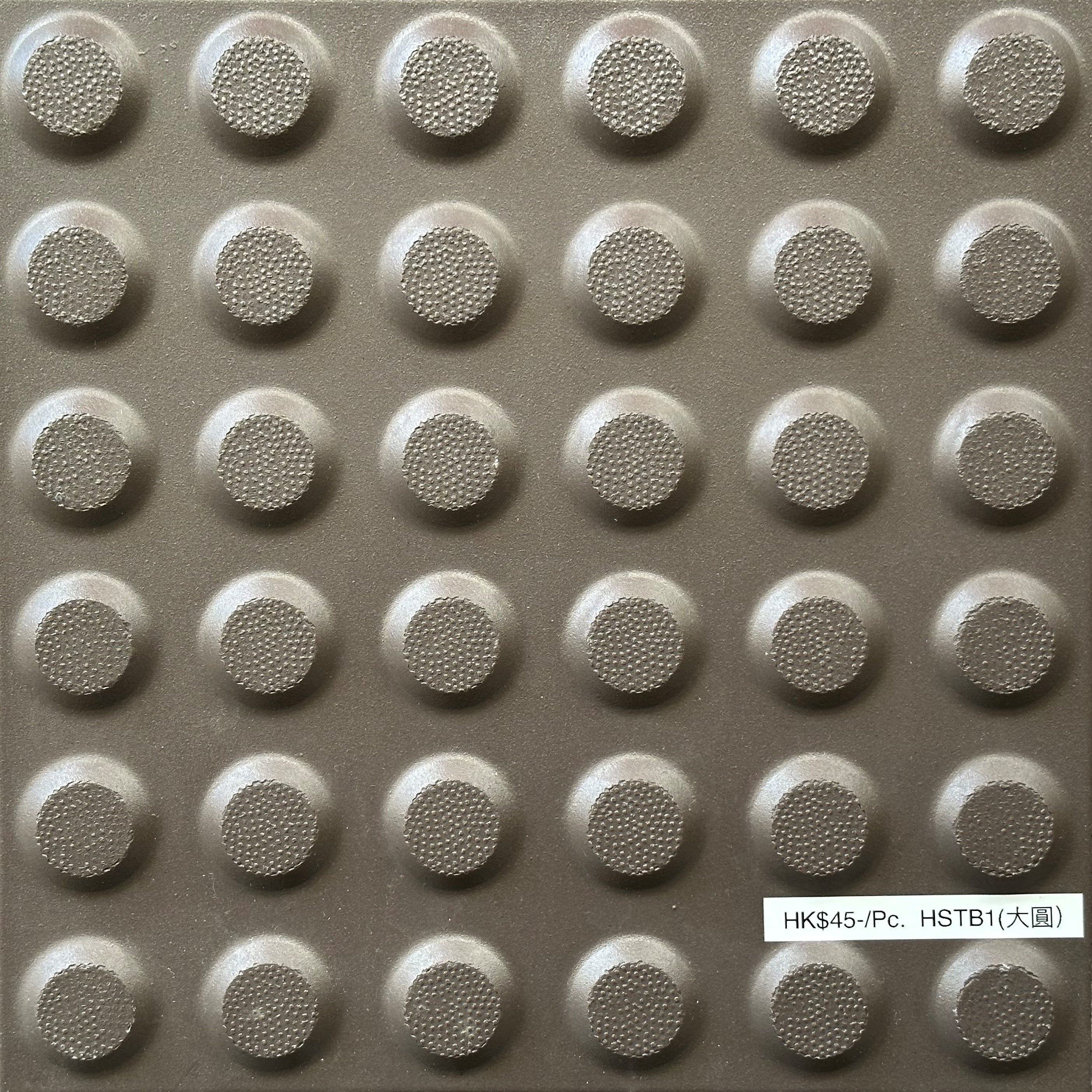 盲人磚 - HSTB1