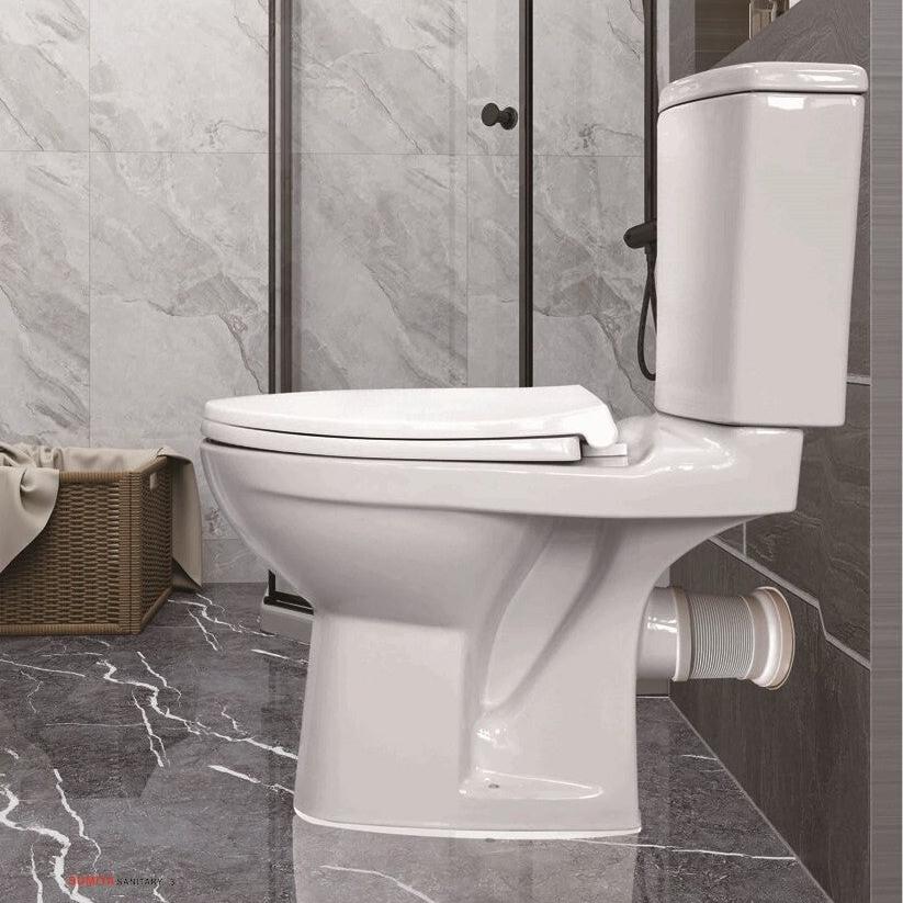 SUMIYA - 分體式座厠 - HK1926