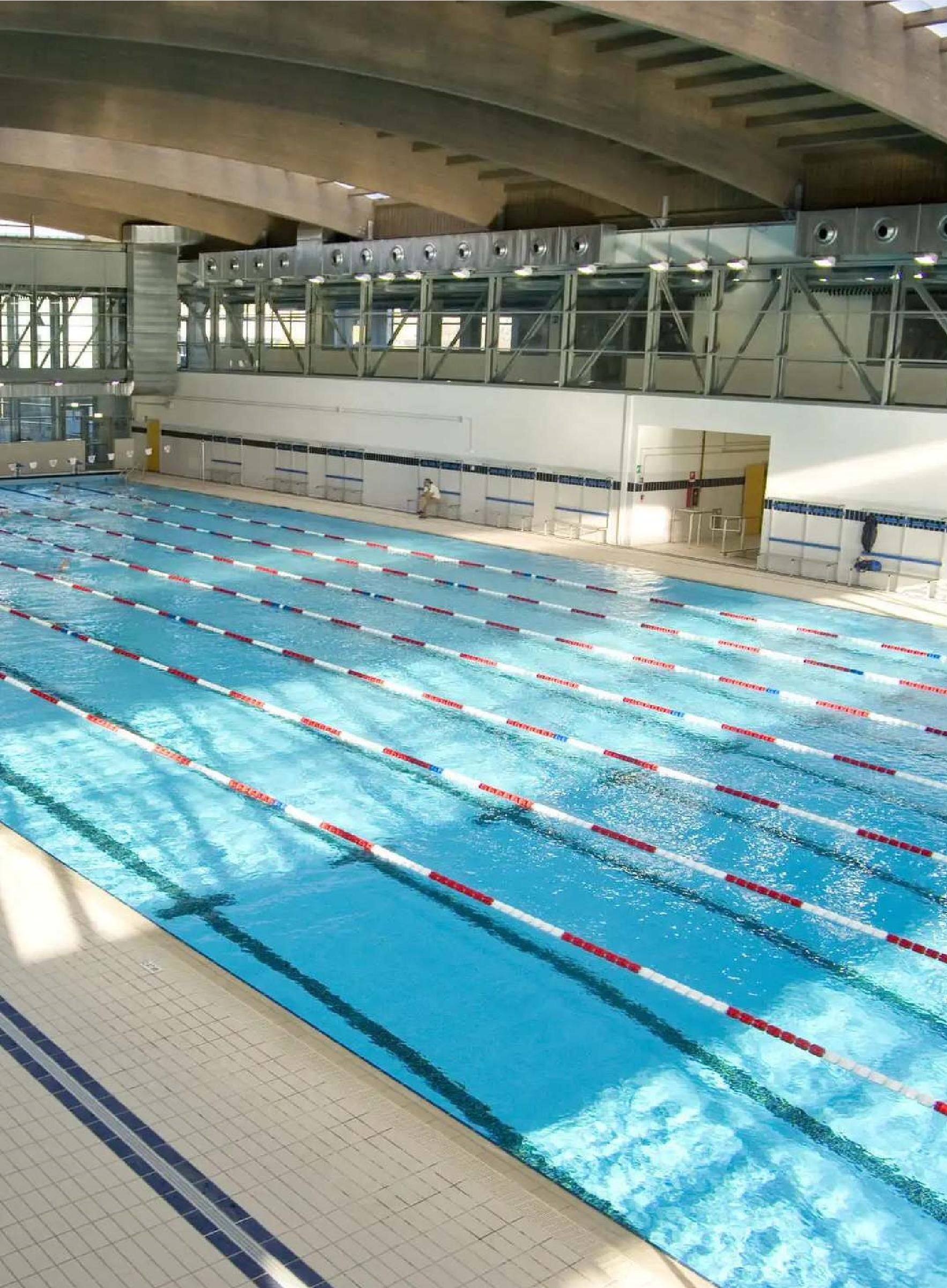 歐標泳池磚系列