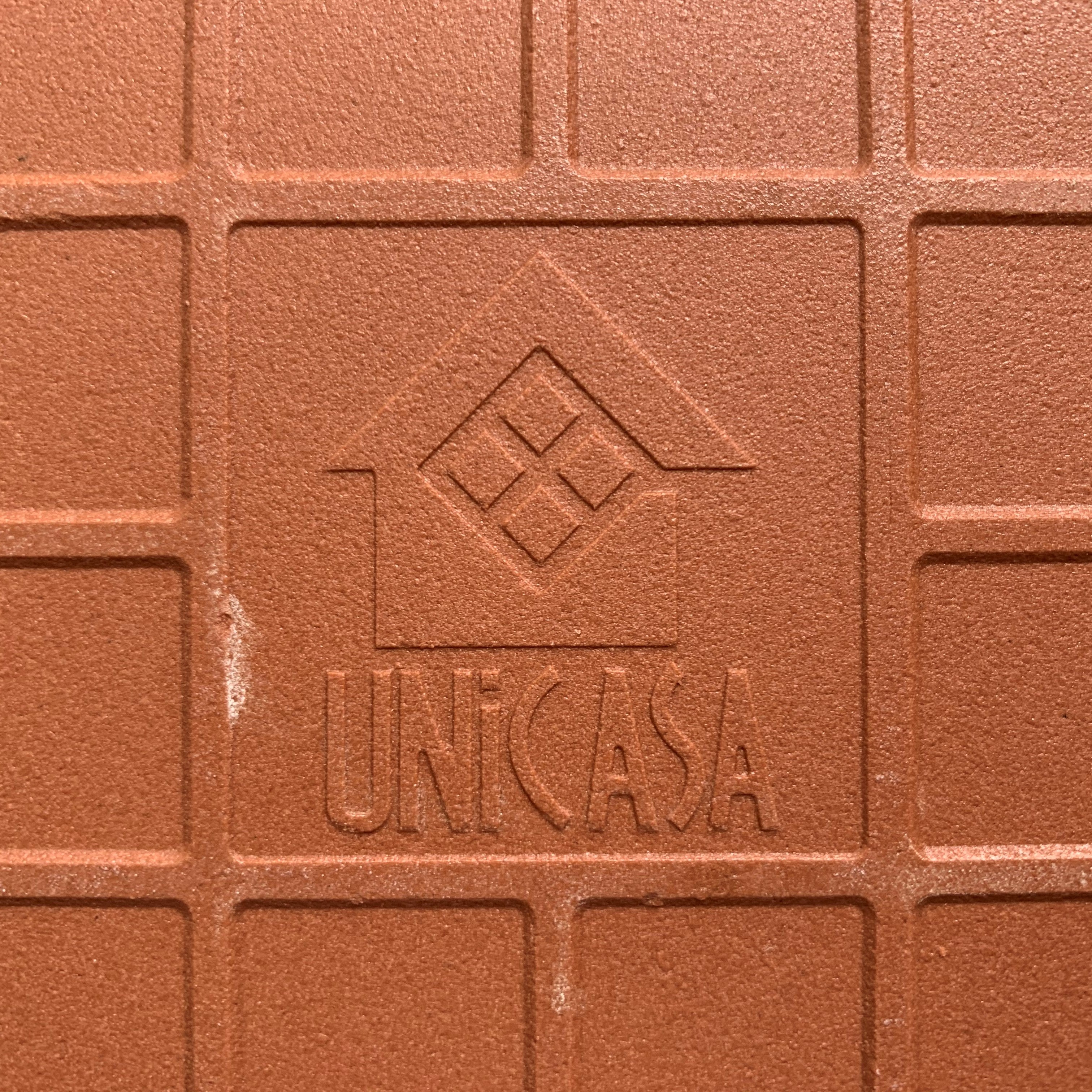 UNiCASA - 紅光磚 - 平面