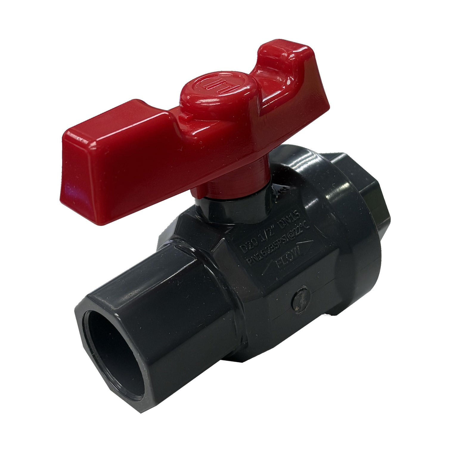 280 Ball Valve